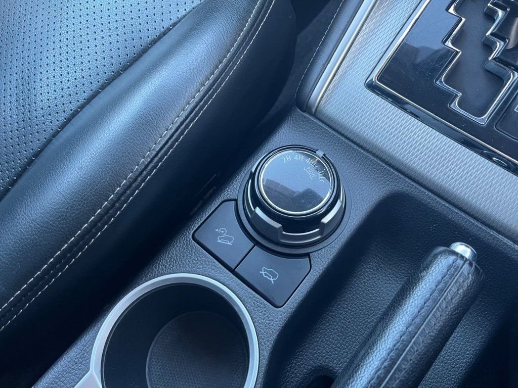 Used Mitsubishi L200 2020 for sale - 76751121: Photo 17