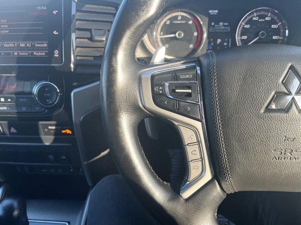 Used Mitsubishi L200 2020 for sale - 76751121: Photo 18