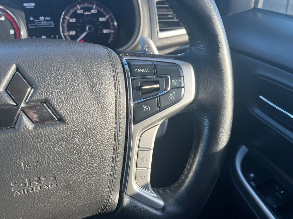 Used Mitsubishi L200 2020 for sale - 76751121: Photo 19