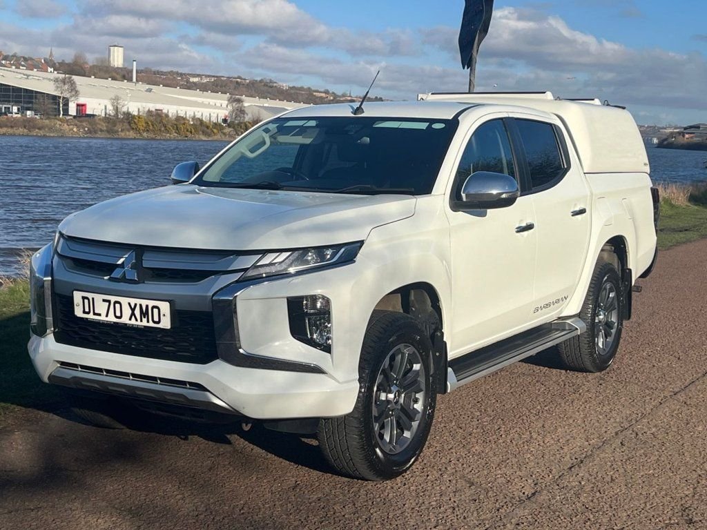 Used Mitsubishi L200 2020 for sale - 76751121: Photo 26