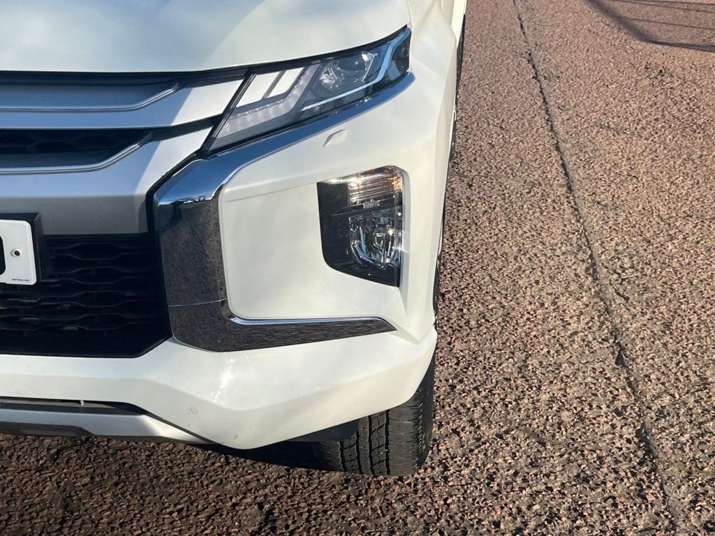 Used Mitsubishi L200 2020 for sale - 76751121: Photo 27