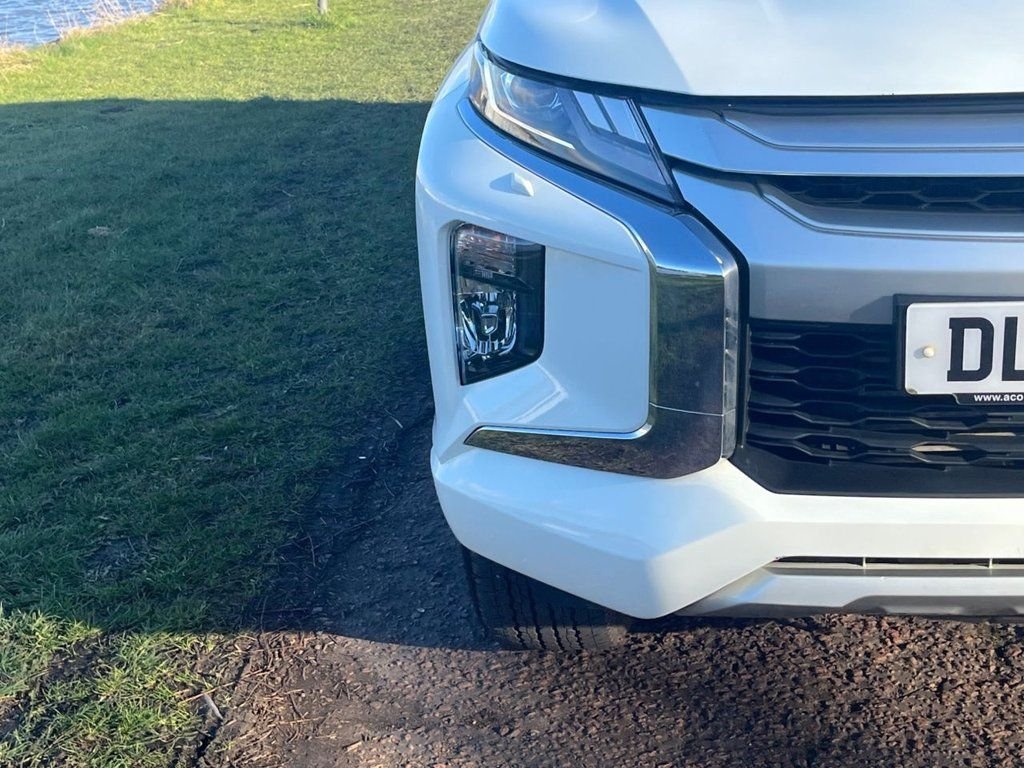 Used Mitsubishi L200 2020 for sale - 76751121: Photo 28