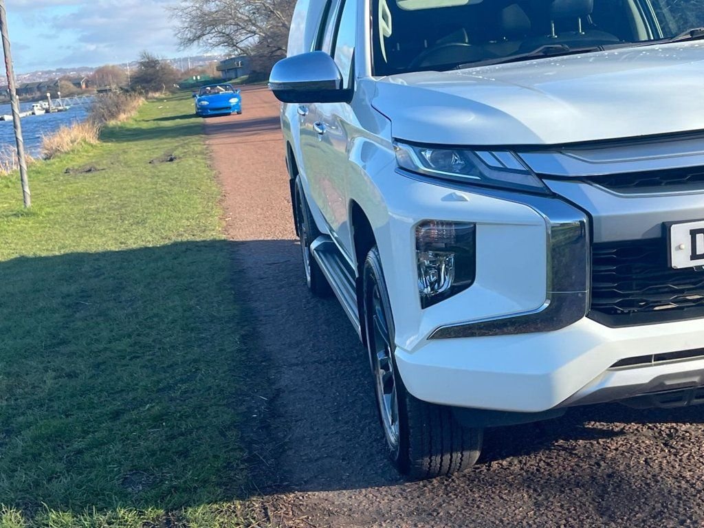 Used Mitsubishi L200 2020 for sale - 76751121: Photo 29