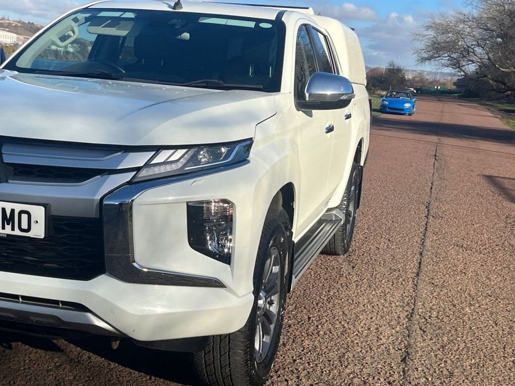 Used Mitsubishi L200 2020 for sale - 76751121: Photo 30