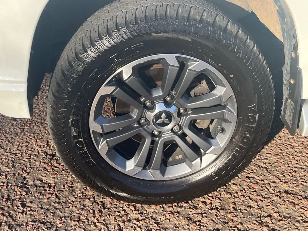 Used Mitsubishi L200 2020 for sale - 76751121: Photo 31