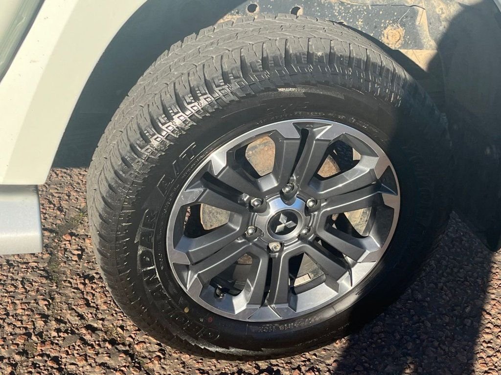 Used Mitsubishi L200 2020 for sale - 76751121: Photo 32