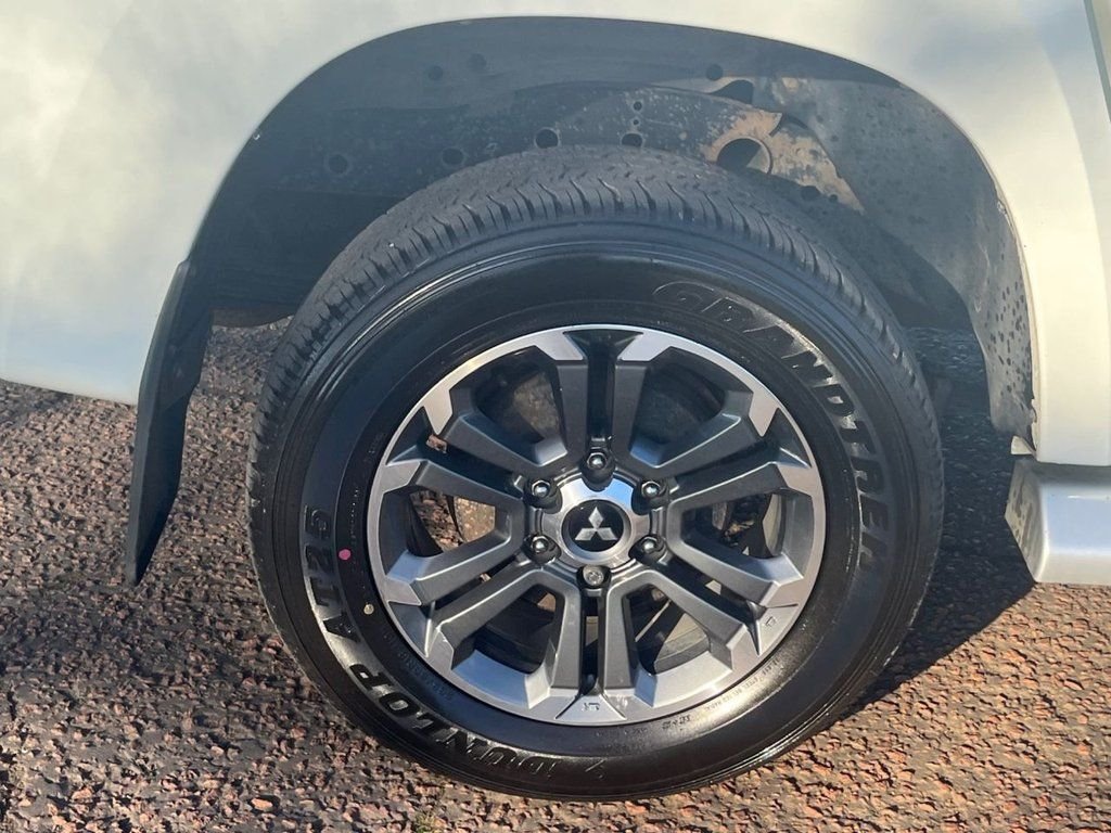 Used Mitsubishi L200 2020 for sale - 76751121: Photo 6