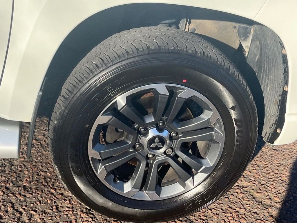 Used Mitsubishi L200 2020 for sale - 76751121: Photo 7