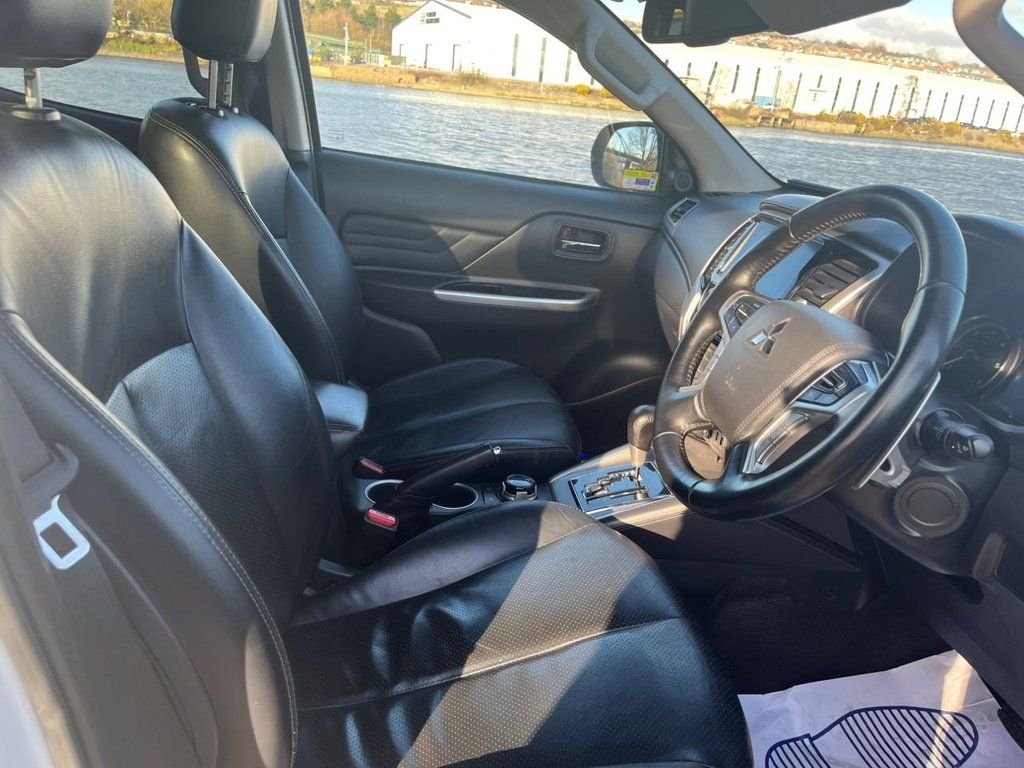 Used Mitsubishi L200 2020 for sale - 76751121: Photo 8