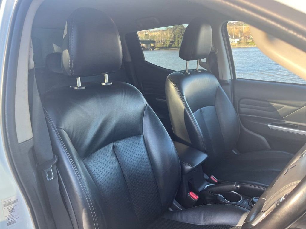 Used Mitsubishi L200 2020 for sale - 76751121: Photo 9