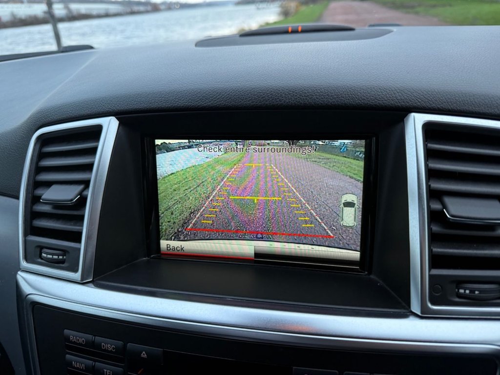 Used Mercedes-Benz M Class 2015 for sale - 76826527: Photo 17