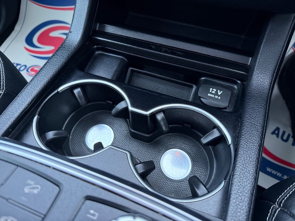 Used Mercedes-Benz M Class 2015 for sale - 76826527: Photo 20