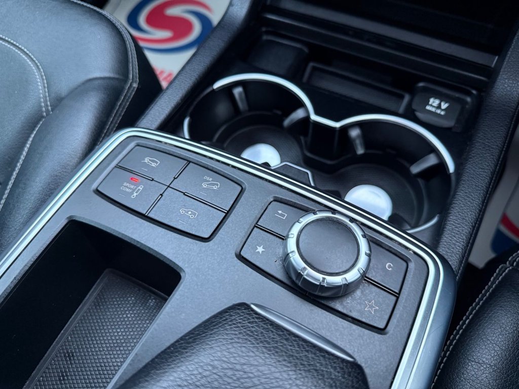 Used Mercedes-Benz M Class 2015 for sale - 76826527: Photo 21