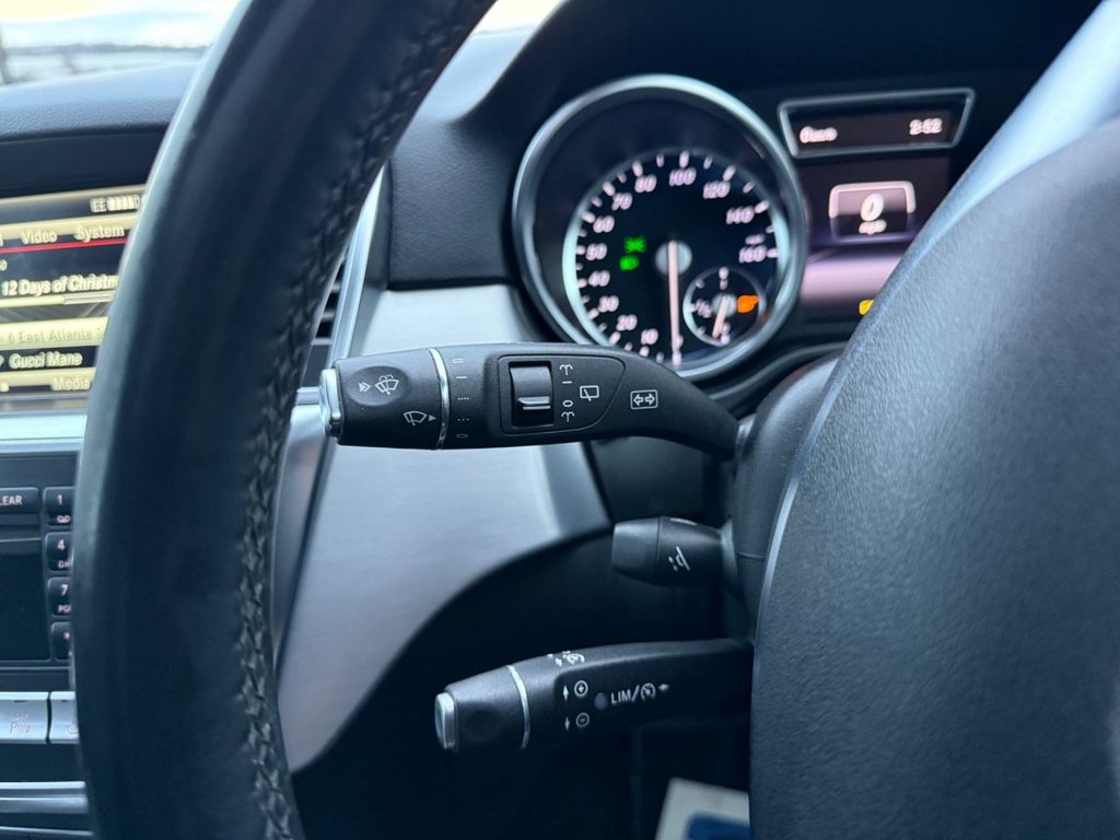 Used Mercedes-Benz M Class 2015 for sale - 76826527: Photo 25