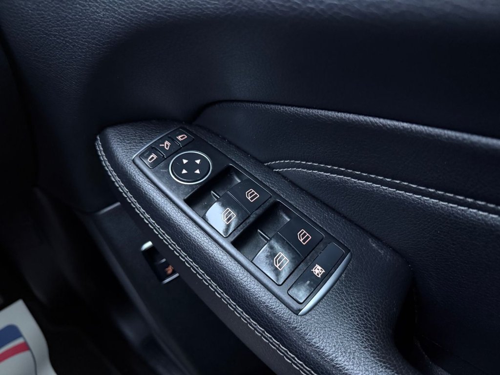 Used Mercedes-Benz M Class 2015 for sale - 76826527: Photo 27