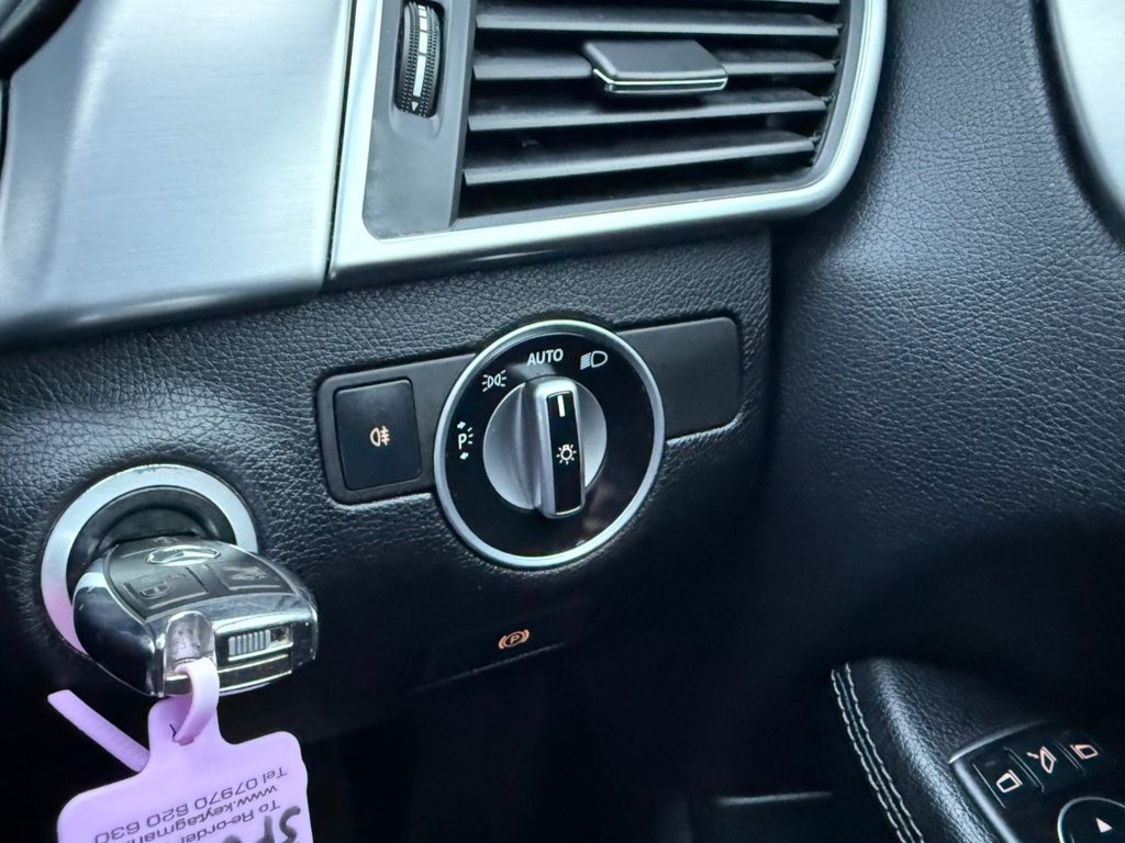 Used Mercedes-Benz M Class 2015 for sale - 76826527: Photo 28