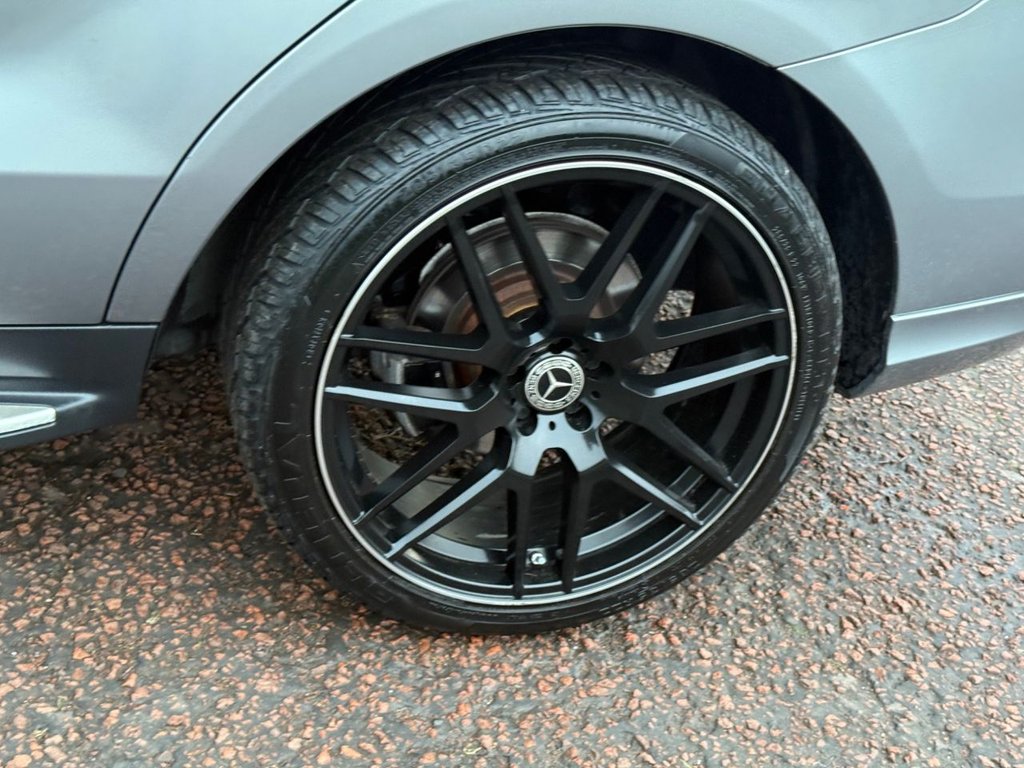 Used Mercedes-Benz M Class 2015 for sale - 76826527: Photo 37