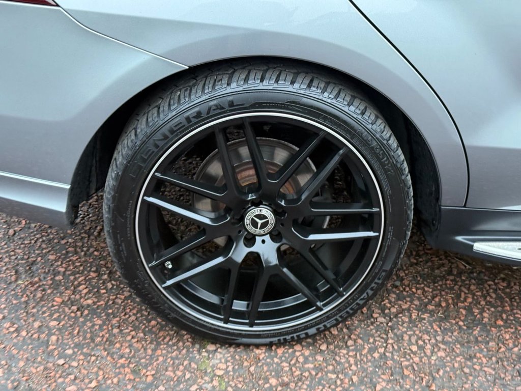 Used Mercedes-Benz M Class 2015 for sale - 76826527: Photo 7