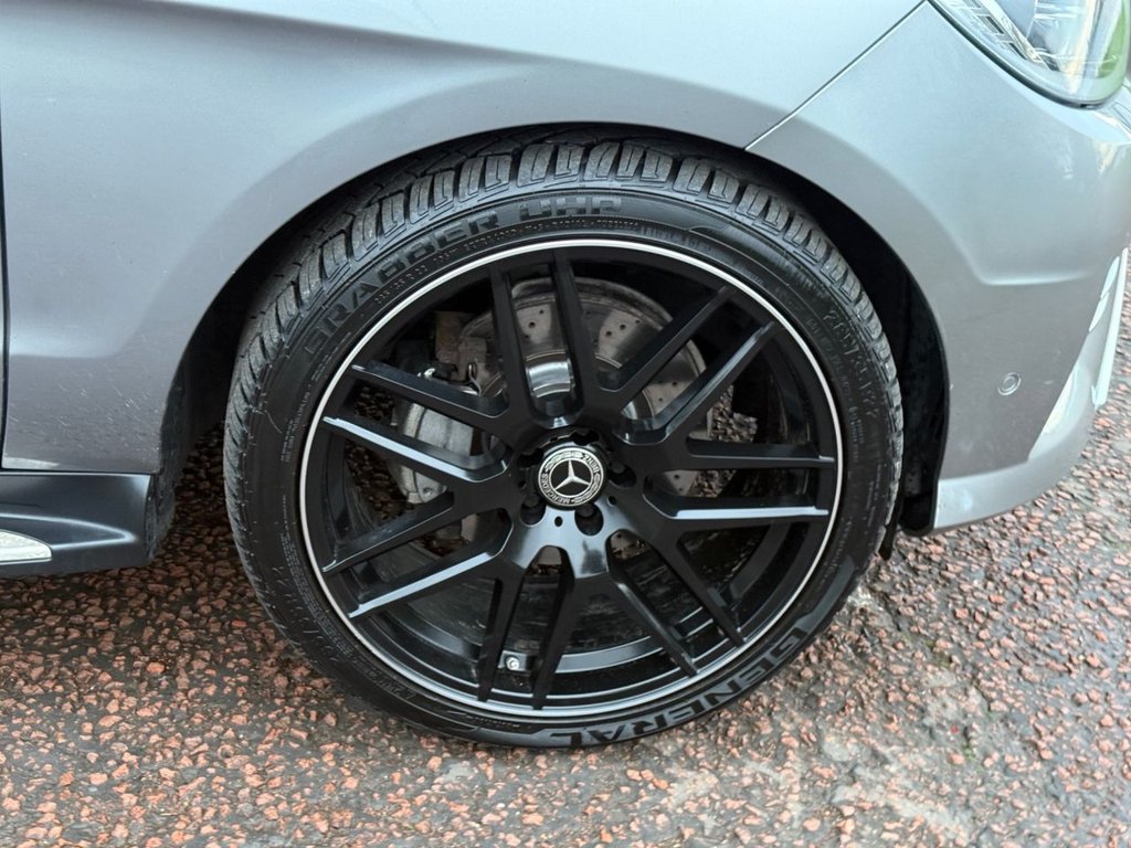 Used Mercedes-Benz M Class 2015 for sale - 76826527: Photo 8