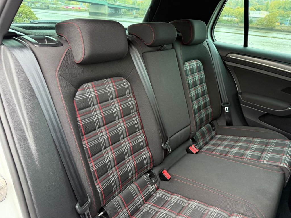 Used Volkswagen Golf 2017 for sale - 76323753: Photo 12