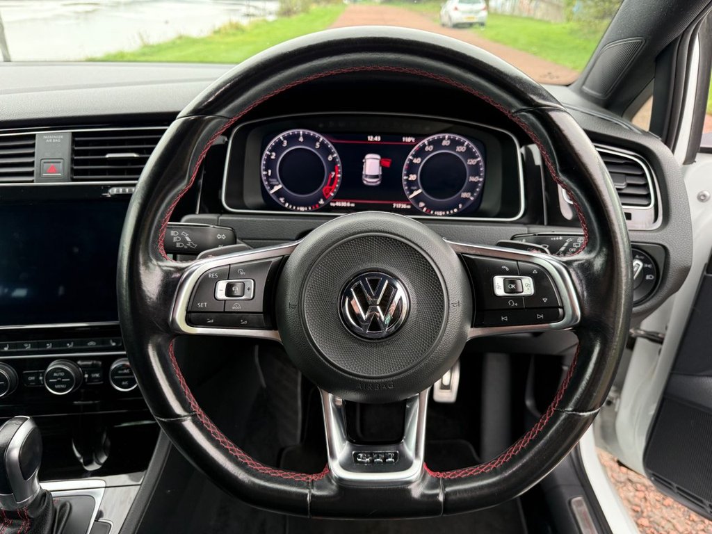 Used Volkswagen Golf 2017 for sale - 76323753: Photo 14