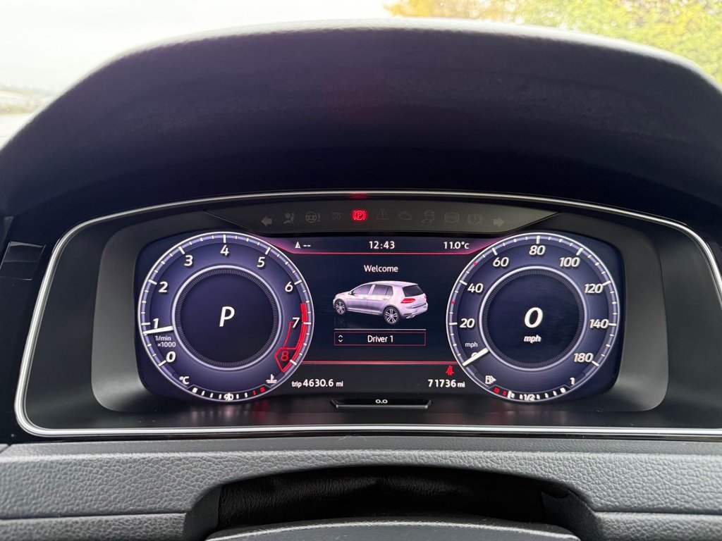 Used Volkswagen Golf 2017 for sale - 76323753: Photo 15