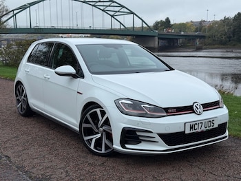 2017 (17) - 2.0 TSI BlueMotion Tech GTI Hatchback 5dr Petrol DSG Euro 6 (s/s) (230 ps)