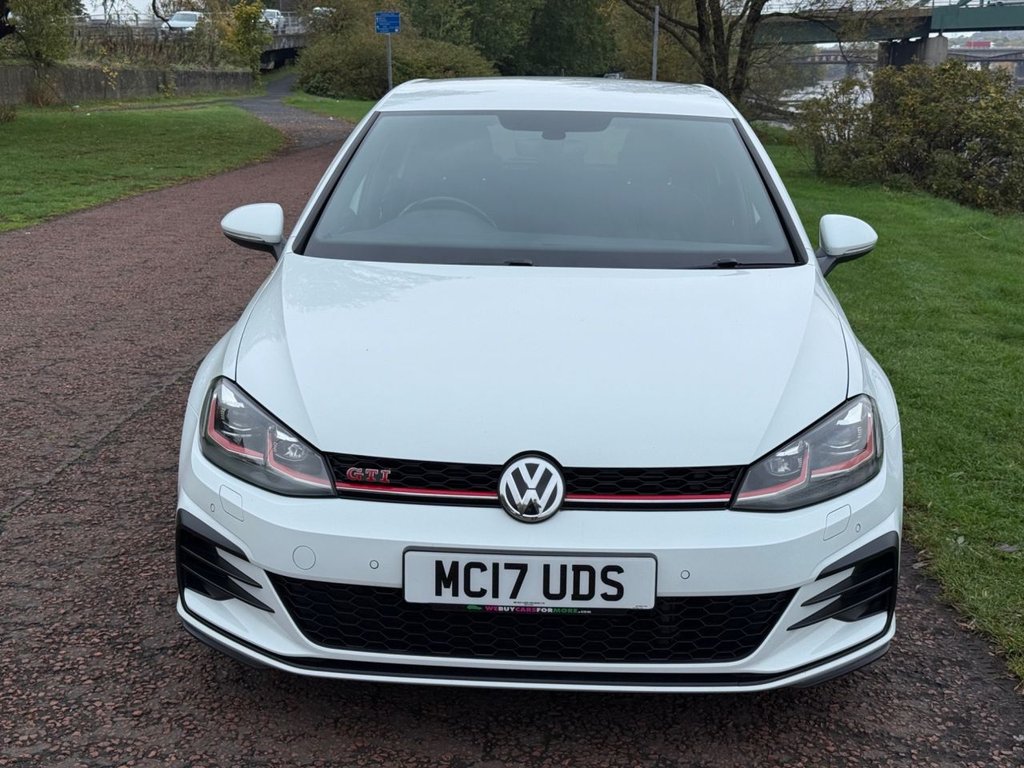 Used Volkswagen Golf 2017 for sale - 76323753: Photo 2