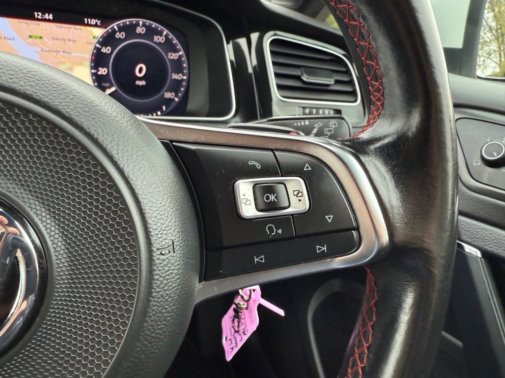 Used Volkswagen Golf 2017 for sale - 76323753: Photo 24