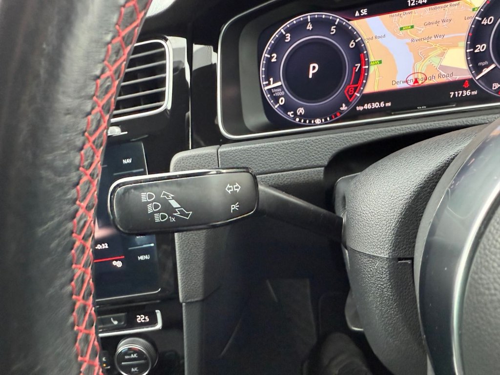 Used Volkswagen Golf 2017 for sale - 76323753: Photo 26