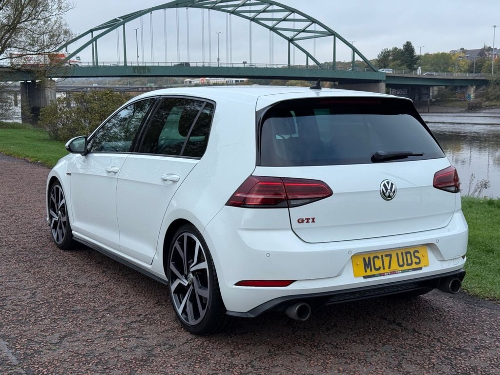 Used Volkswagen Golf 2017 for sale - 76323753: Photo 30