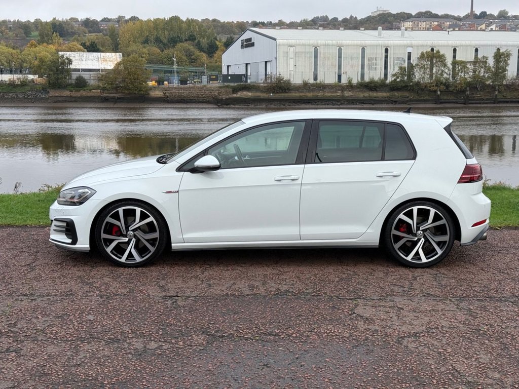 Used Volkswagen Golf 2017 for sale - 76323753: Photo 31