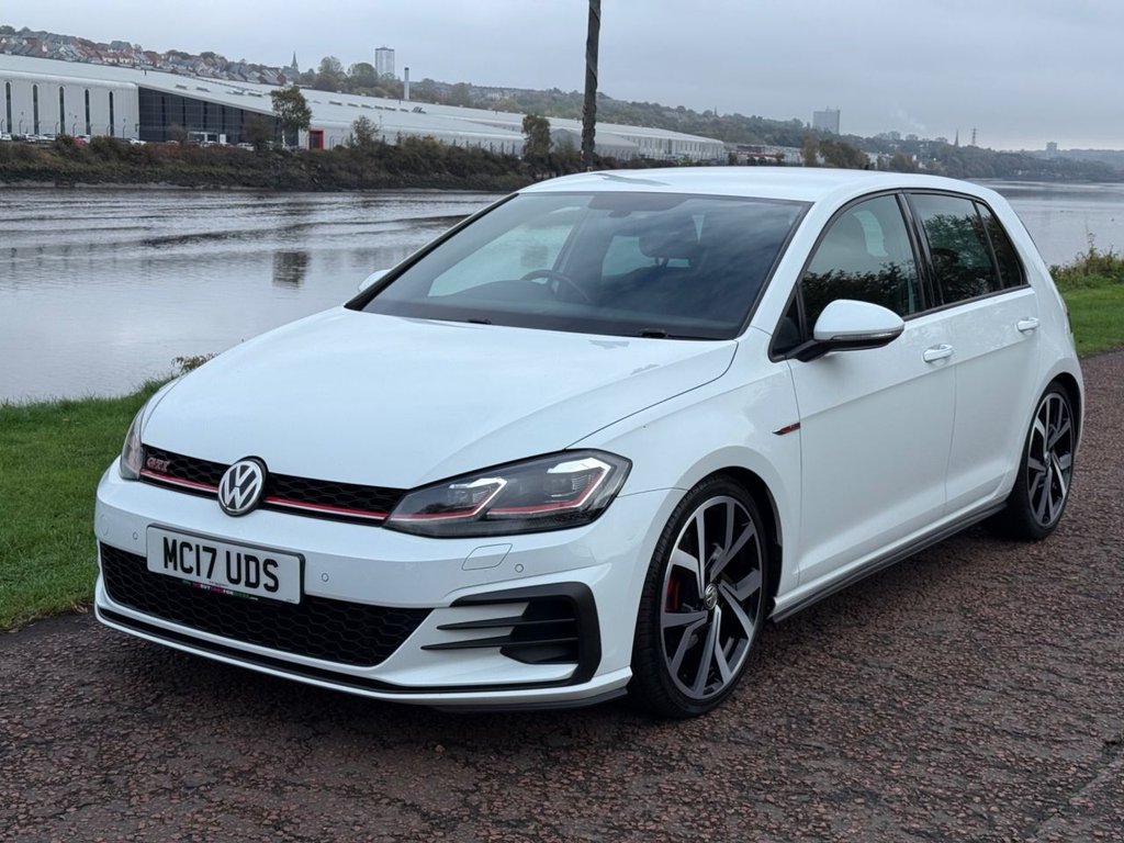 Used Volkswagen Golf 2017 for sale - 76323753: Photo 32