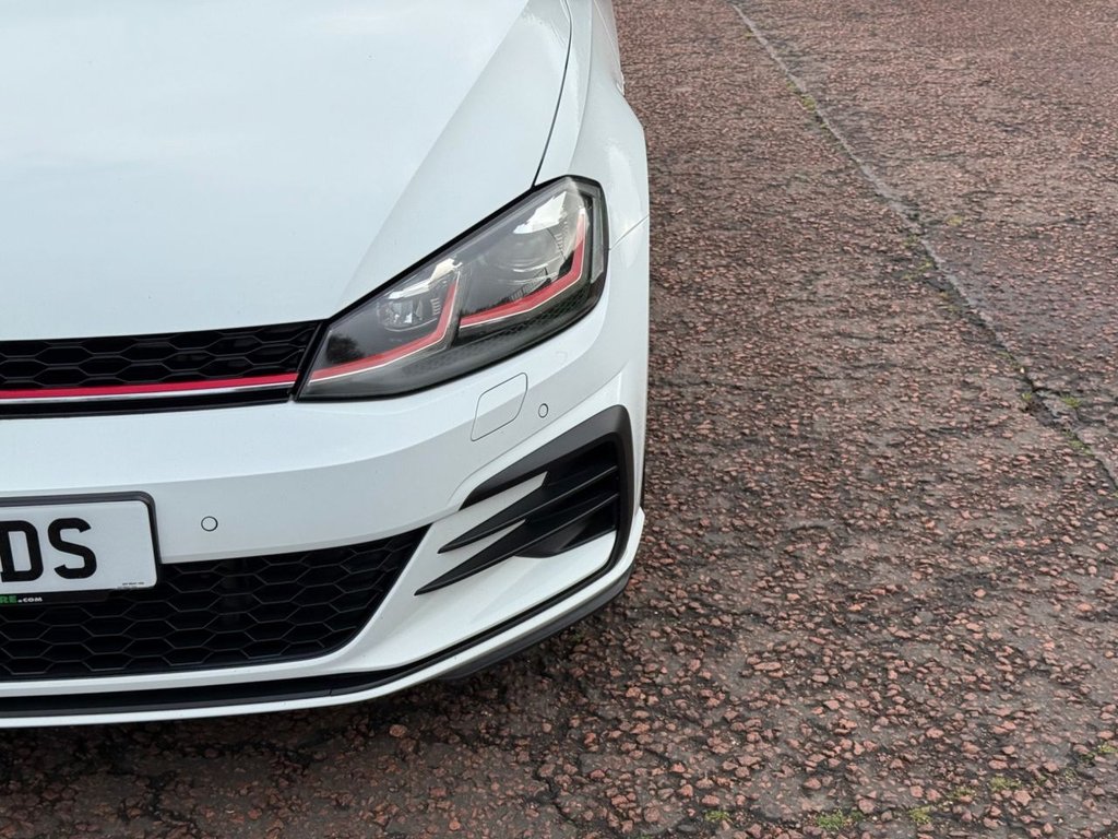 Used Volkswagen Golf 2017 for sale - 76323753: Photo 33