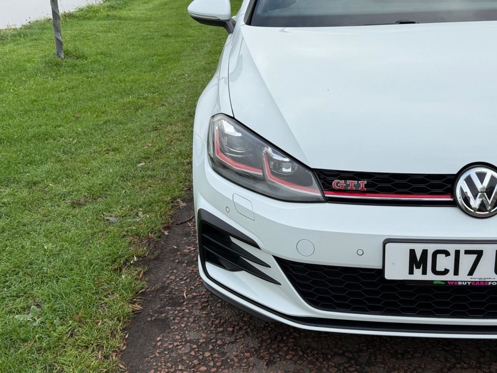 Used Volkswagen Golf 2017 for sale - 76323753: Photo 34