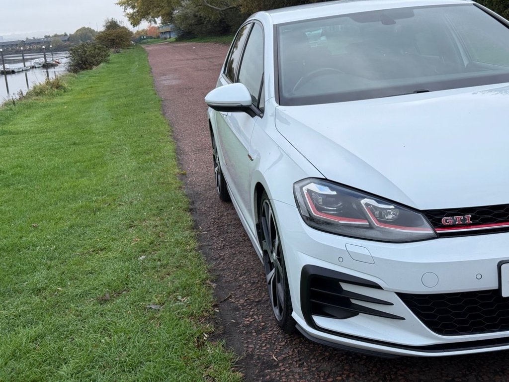 Used Volkswagen Golf 2017 for sale - 76323753: Photo 35