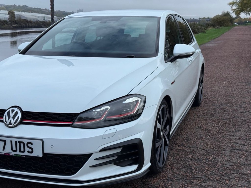 Used Volkswagen Golf 2017 for sale - 76323753: Photo 36