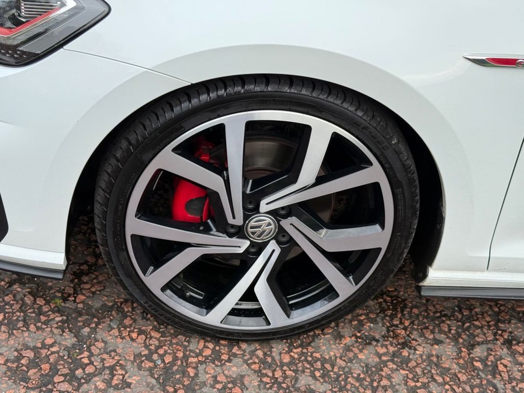 Used Volkswagen Golf 2017 for sale - 76323753: Photo 37
