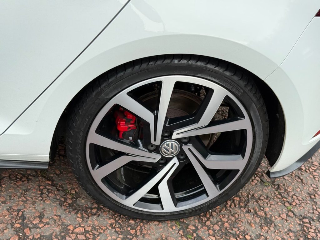 Used Volkswagen Golf 2017 for sale - 76323753: Photo 38