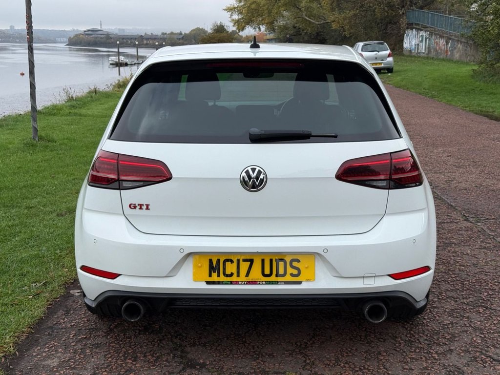 Used Volkswagen Golf 2017 for sale - 76323753: Photo 5