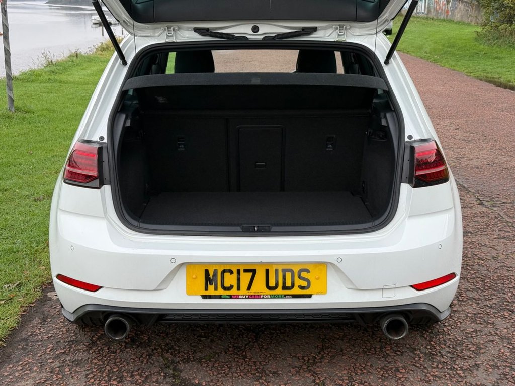 Used Volkswagen Golf 2017 for sale - 76323753: Photo 6