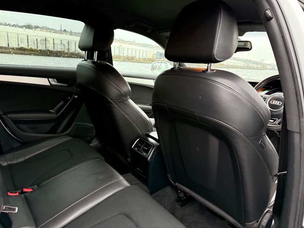 Used Audi A4 Avant 2013 for sale - 77368911: Photo 13