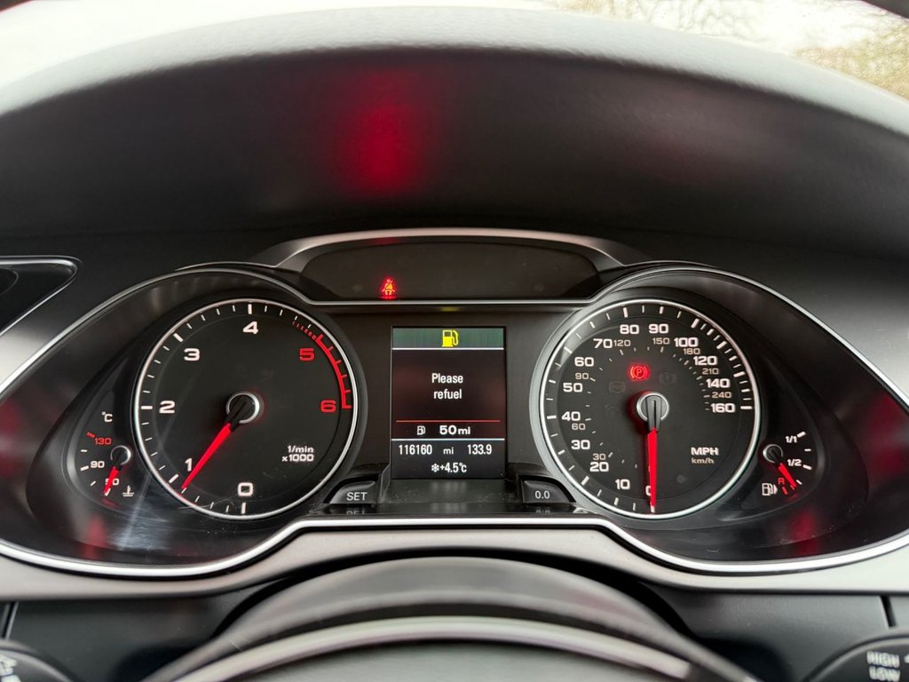 Used Audi A4 Avant 2013 for sale - 77368911: Photo 15