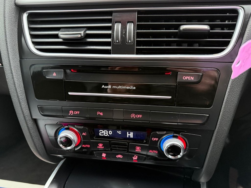 Used Audi A4 Avant 2013 for sale - 77368911: Photo 17