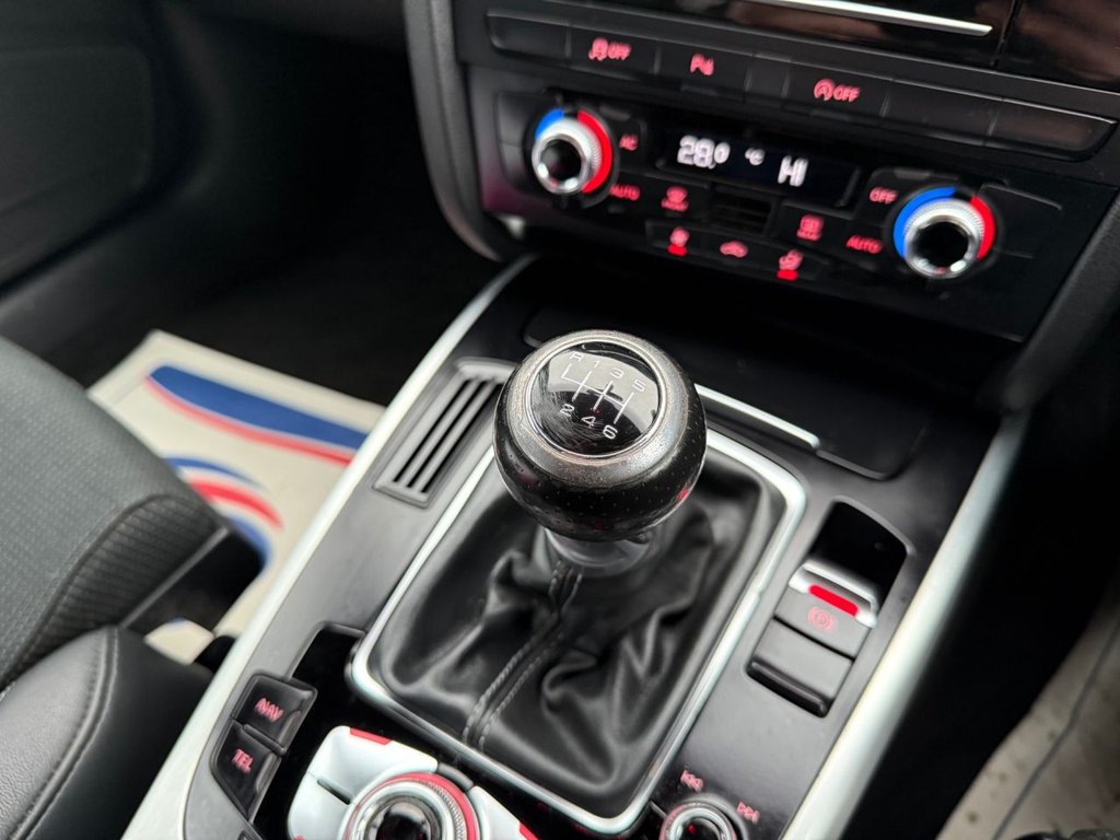 Used Audi A4 Avant 2013 for sale - 77368911: Photo 18