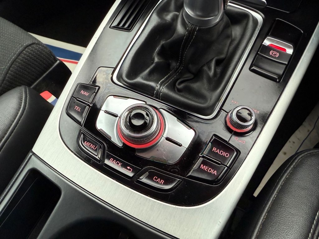 Used Audi A4 Avant 2013 for sale - 77368911: Photo 19