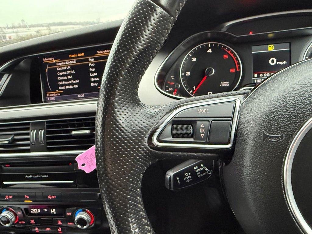 Used Audi A4 Avant 2013 for sale - 77368911: Photo 20