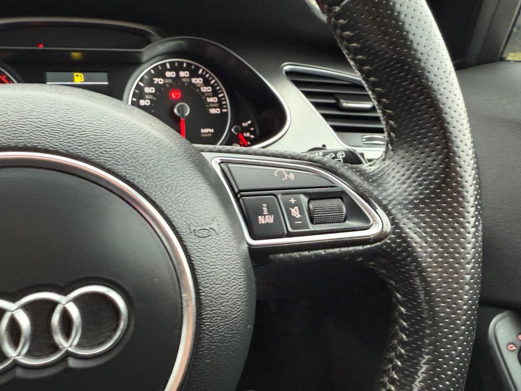 Used Audi A4 Avant 2013 for sale - 77368911: Photo 21