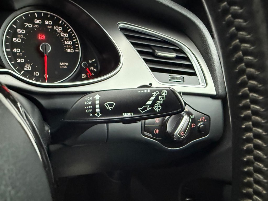 Used Audi A4 Avant 2013 for sale - 77368911: Photo 22