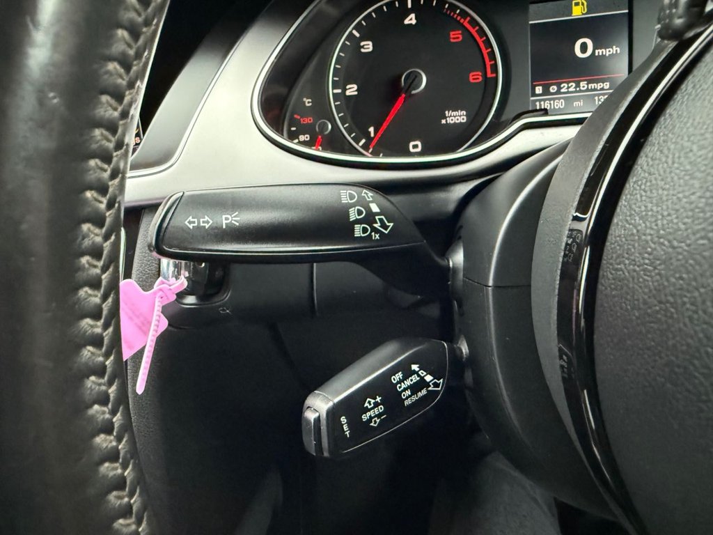 Used Audi A4 Avant 2013 for sale - 77368911: Photo 23